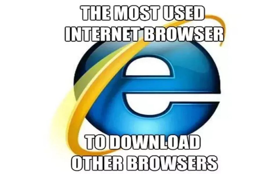 Internet Explorer  c      