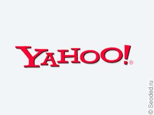 Реферат Yahoo