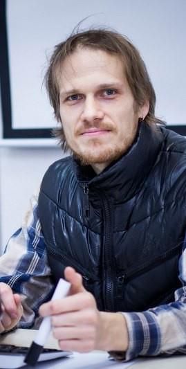 Сергей Кокшаров (Девака, Devaka)
