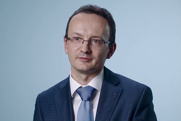 Александр Садовский