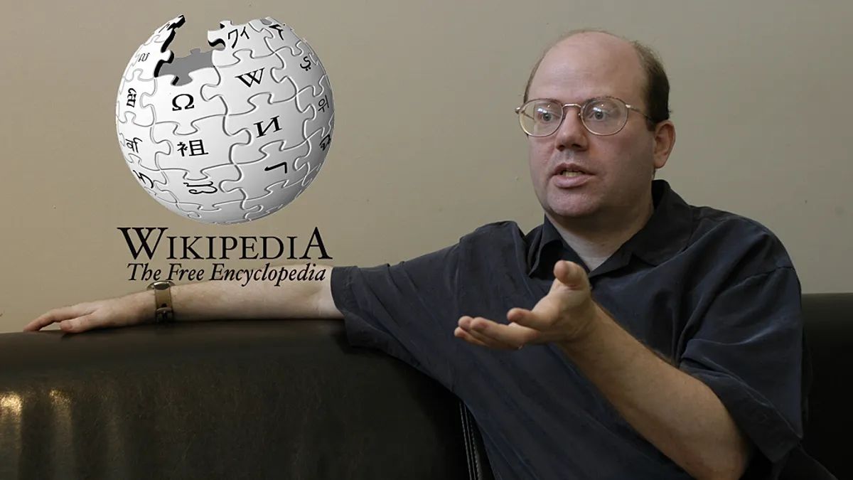 ЦРУ и ФБР, с 2008 года, вмешиваются в работу «Википедии»